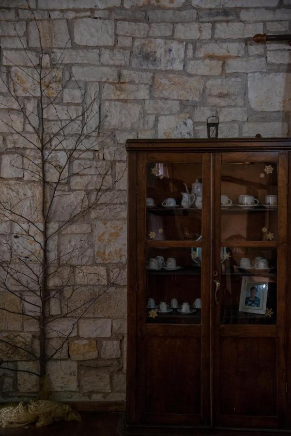 Cozy Traditional House In Kato Pedina- To Petrino Villa Buitenkant foto