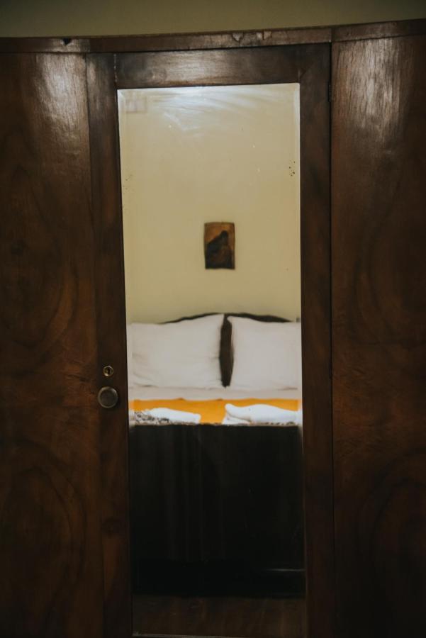Cozy Traditional House In Kato Pedina- To Petrino Villa Buitenkant foto