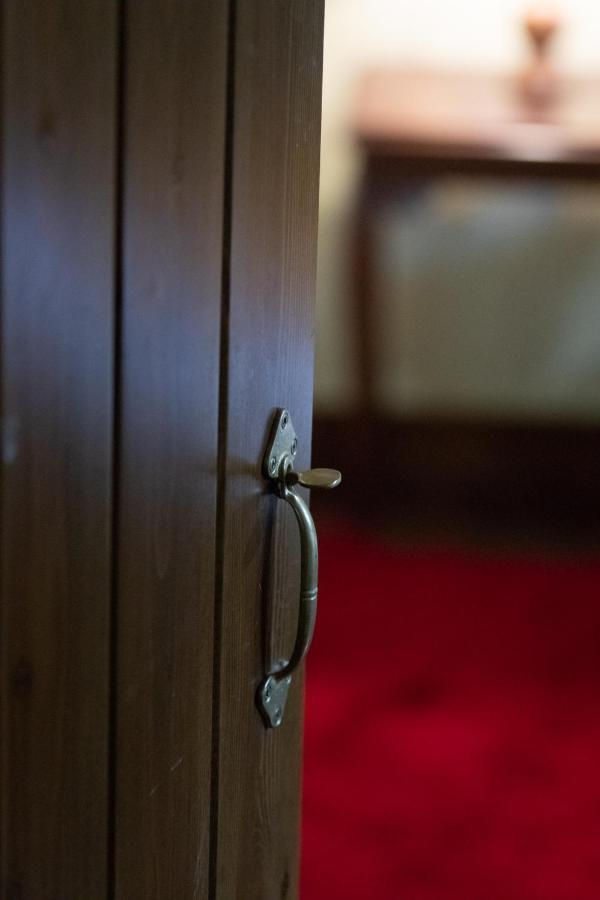 Cozy Traditional House In Kato Pedina- To Petrino Villa Buitenkant foto